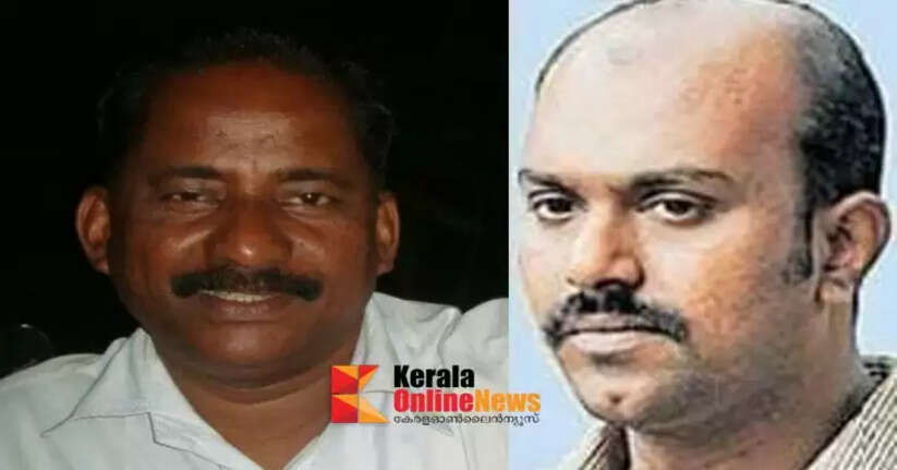 Amid controversies, TP murder case accused T. K. Rajeesh also granted parole
