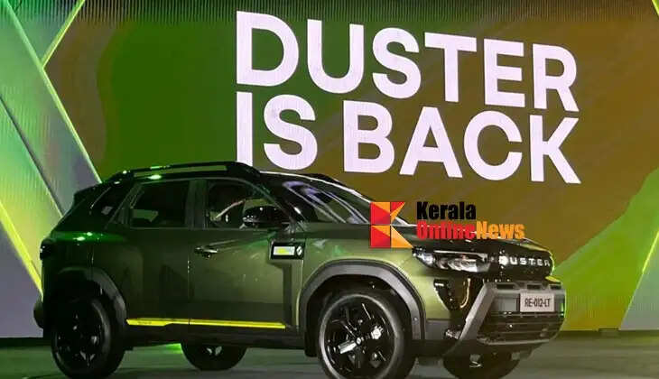 RenaultDuster