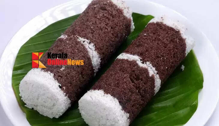 RagiPuttU