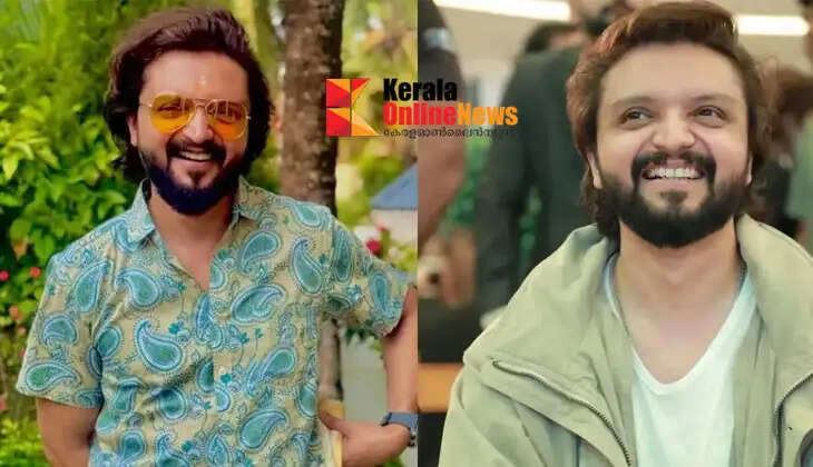 Returning home after six months: Rajesh Keshav in Thiruvananthapuram for treatment