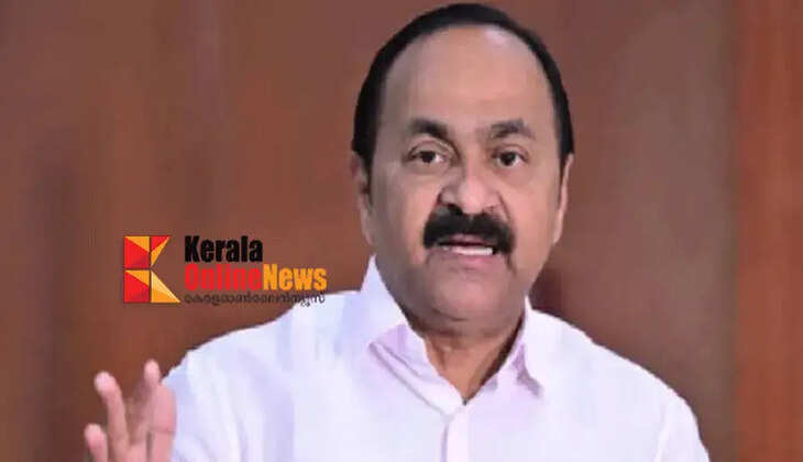 Government exempts secret sections of Vigilance from the purview of the Right to Information Act