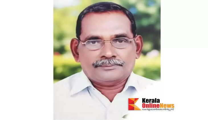 Mata Amritanandamayi Devi brother in-law Hrishikesh passes away