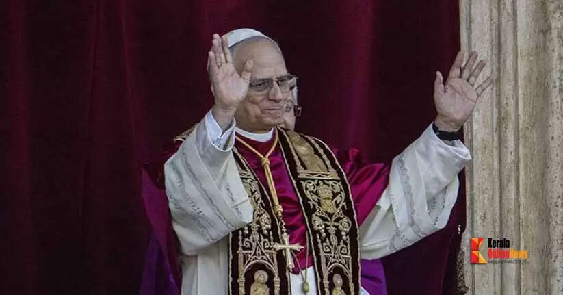 pope