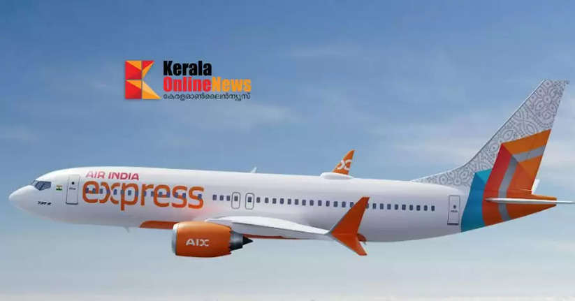 Air India Express with more flight services from Kerala