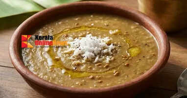 The health drink that ancient people drank: fenugreek porridge