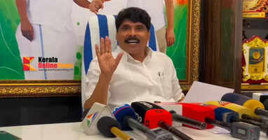 'Neither he nor the Congress has a tradition of fake or double voting'; T. Siddique MLA denies the allegations of the CPM district secretary