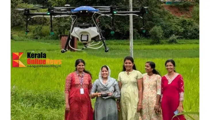  DRONE DEEDI