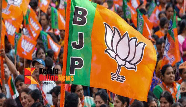 Organizational change in BJP; MT Ramesh to be in charge of North Cluster and S Suresh to be in charge of South Cluster