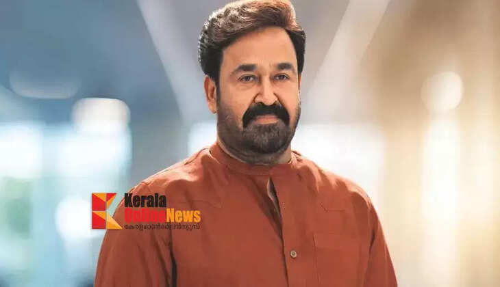 An excellent ruler and an inspiring leader! Actor Mohanlal praised Prime Minister Narendra Modi.