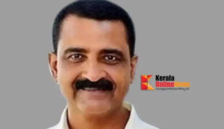 Former Payyannur Municipal Councilor Parathi Kannan passes away
