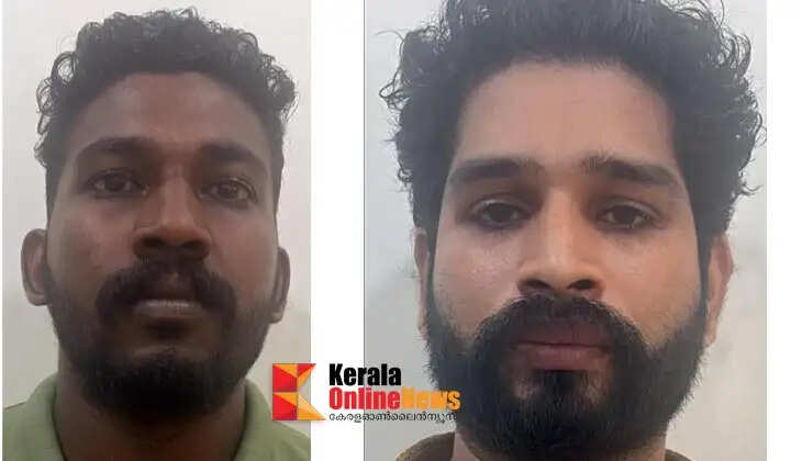 Palakkad expatriate businessman kidnapped: Two more arrested