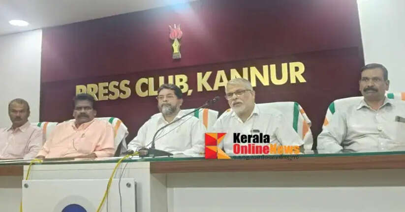 Inaction in implementing PM Vishwakarma Yojana: Carpentry Work Supervisors Assoc. Collectorate to hold dharna