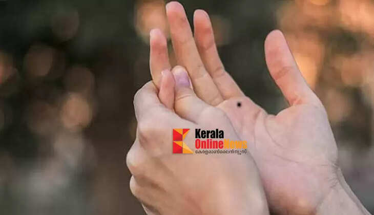 moles