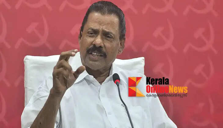 CPM state committee meeting calls for radical change; lessons must be learned from heavy defeat