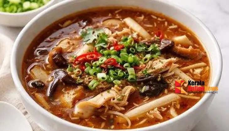 ChineseHotandSourSoup