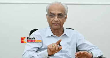 Devaswom Board President