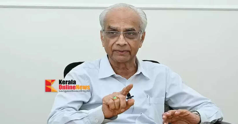 Devaswom Board President