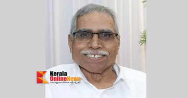 Theatre artist Dr. K. Kunjikannan passes away