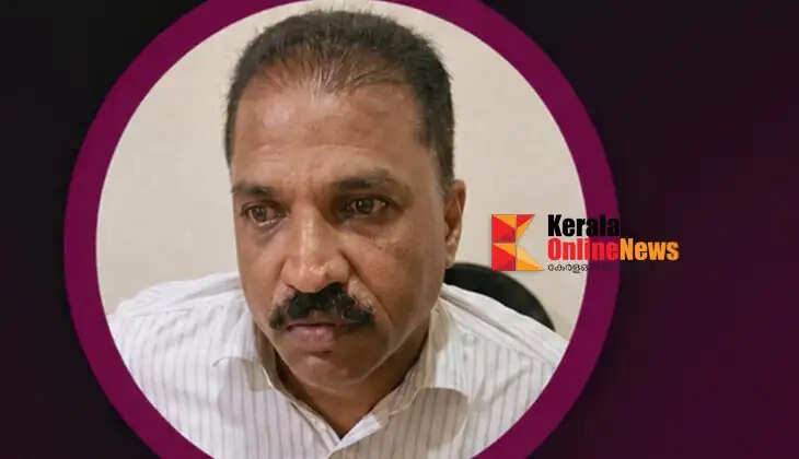 Man arrested for stealing money from a vehicle in broad daylight at Puthiyatheru