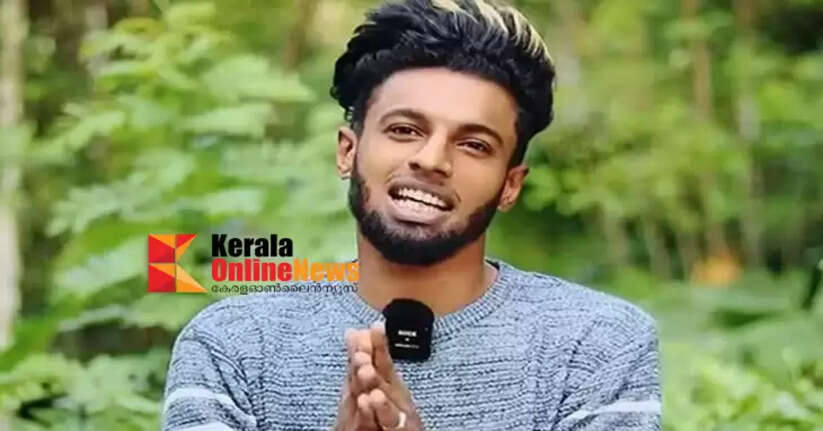 The family of YouTuber Manavalan filed a complaint against Thrissur District Jail authorities