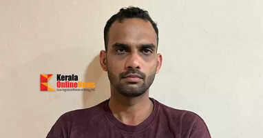 Bus driver arrested with MDMA in Kannur