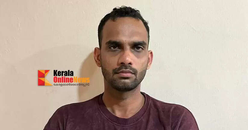 Bus driver arrested with MDMA in Kannur