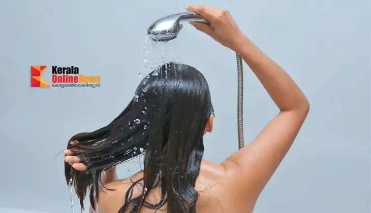 Can you wash your hair every day? Will it affect hair health?
