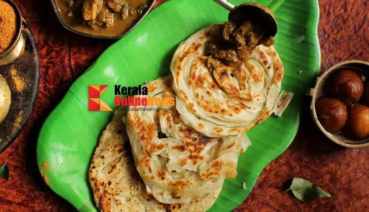 parotta
