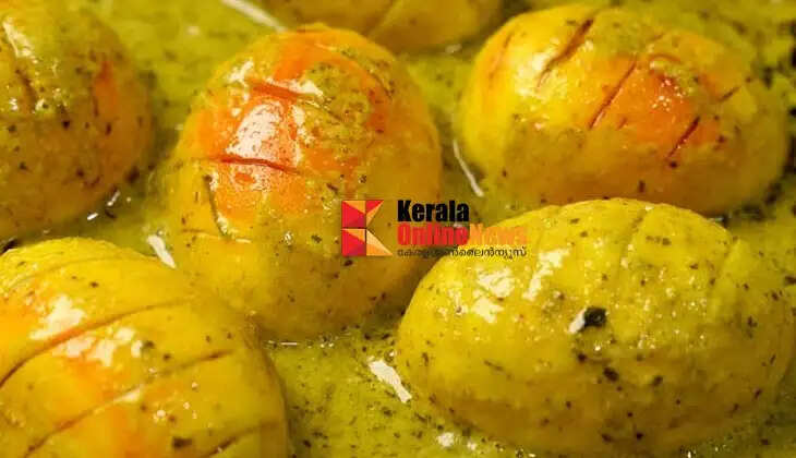 Afghanieggcurry