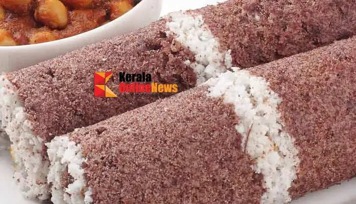 RagiPuttu
