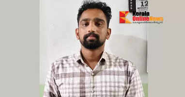 A youth from Panur, accused in several cases including murder, has been charged with Kappa and sent to jail.