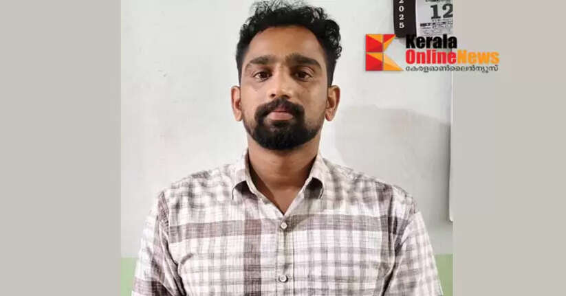 A youth from Panur, accused in several cases including murder, has been charged with Kappa and sent to jail.