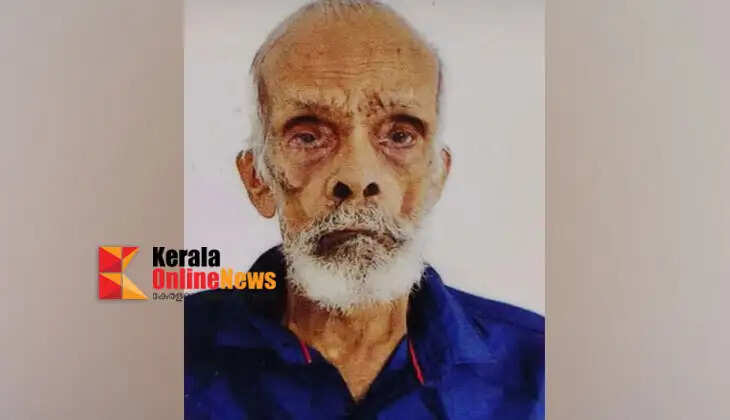 Former Trichambaram Melshanthi Raman Namboothiri passed away