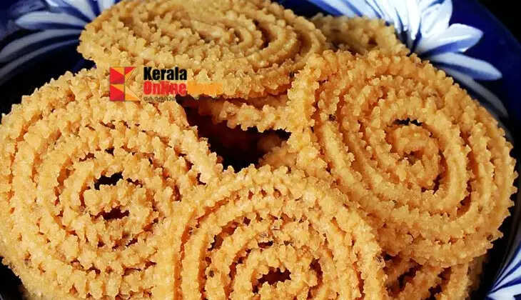 Murukku