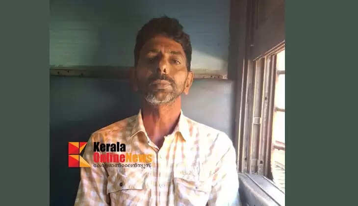 Rape accused arrested in Mangaluru after being on the run for a quarter of a century