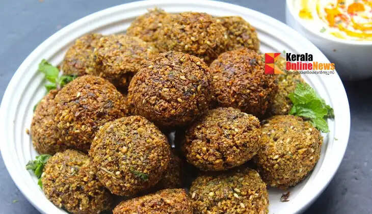 falafel