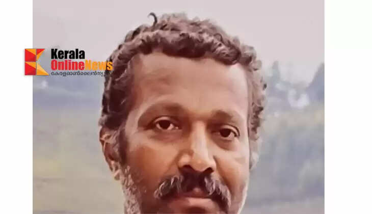 Construction worker dies after collapsing while working in Valiyannur, Kannur