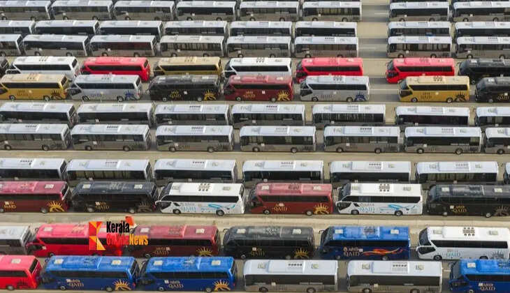 bus