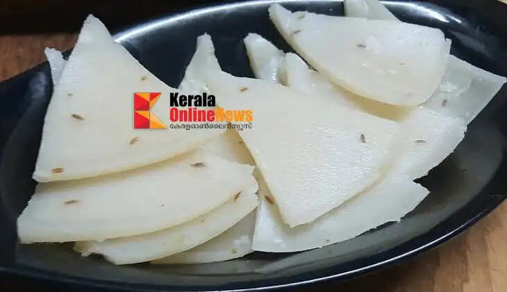 Instant Kinnathappam