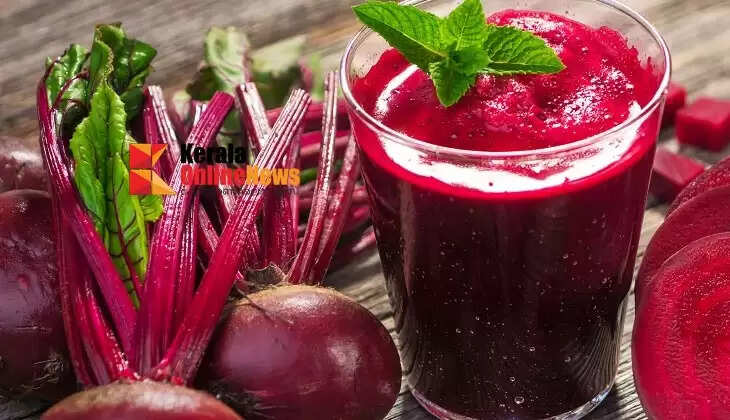 beetrootjuice