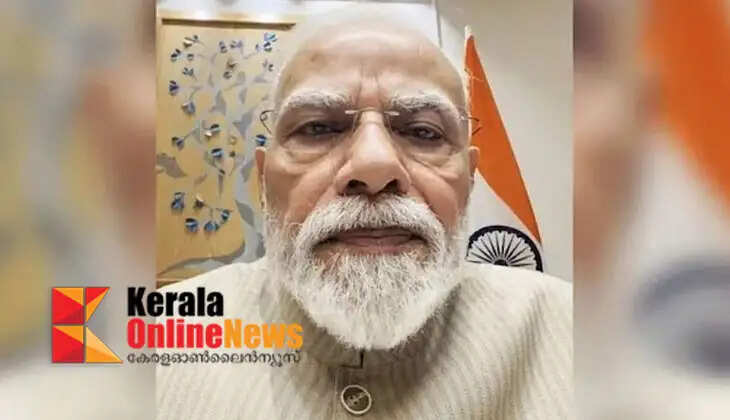 Meta apologizes to Narendra Modi for removing PM's selfie video from Facebook