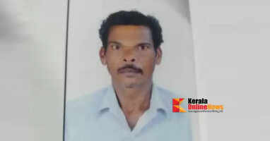 Lottery sales worker drowns in pond in Pappinissery, Kannur