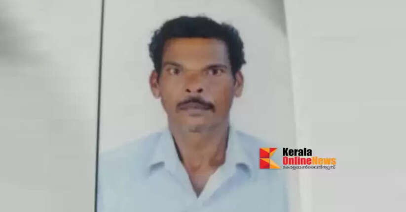 Lottery sales worker drowns in pond in Pappinissery, Kannur