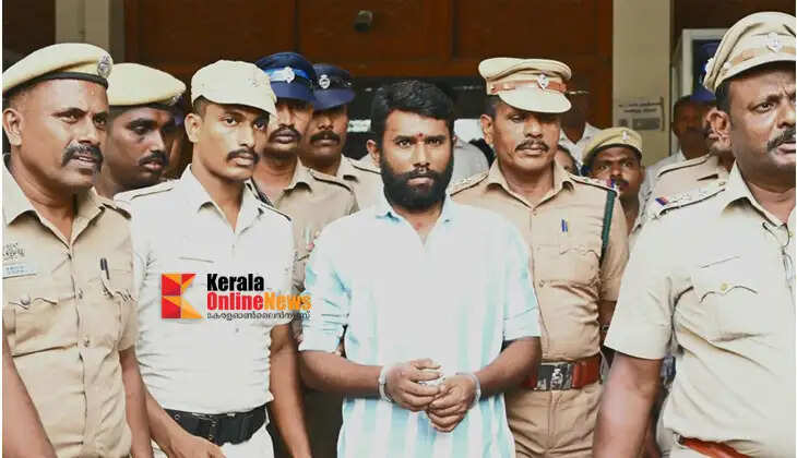 Rape and murder case of 17-year-old girl in Thoothukudi; POCSO court sentences accused to double death penalty