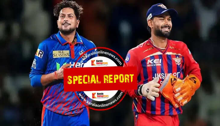 Rishabh Pant