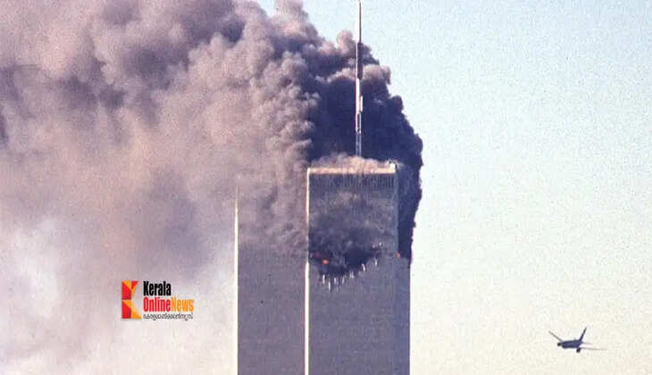 september 11 attack
