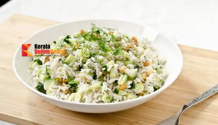 cucumberrice