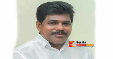 Kasaragod DCC Vice President James Pantamakal expelled after resigning from party