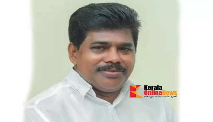 Kasaragod DCC Vice President James Pantamakal expelled after resigning from party