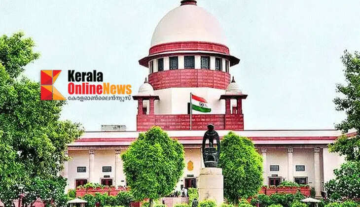 Supreme Court Collegium recommends new Chief Justices for four High Courts